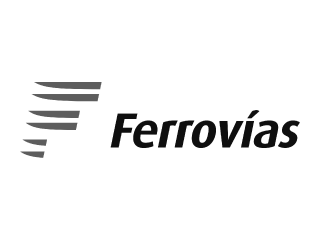 Ferrovías